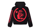 Hellstar Sports Future Flame Hoodie