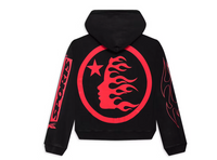 Hellstar Sports Future Flame Hoodie