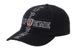 Supreme Cross Crest Hat