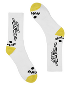 ALL HUMAN THE SOCK v3