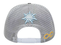 Godspeed Forever Cool Trucker Hat