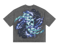 GodSpeed Liberty Tears T-Shirt