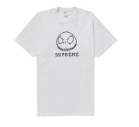 Supreme Skeleton T-Shirt