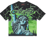Godspeed Voltage T-Shirt