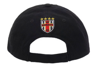 Supreme Cross Crest Hat