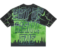 Godspeed Voltage T-Shirt