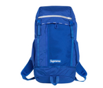 Supreme Logo Backpack