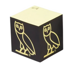 Bape OVO Post-It Sticky Notes