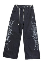 HELLSTAR GOTHIC JEANS