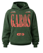 Hellstar GABOS Hoodie