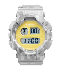 GV Gallery GV Shock Raspberry Hills Watch