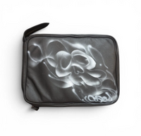 GV Gallery DeeCosey 1 of 1 Airbrushed Laptop Case
