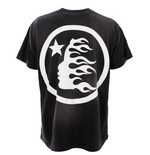 HELLSTAR HSTAR HORIZONTAL T-SHIRT