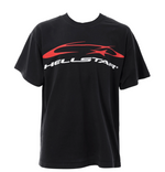 HELLSTAR HSTAR HORIZONTAL T-SHIRT