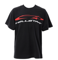 HELLSTAR HSTAR HORIZONTAL T-SHIRT