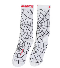 Supreme Spider Socks