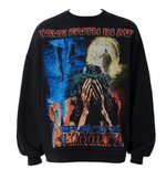 HELLSTAR HAVE FAITH IN ME SWEATSHIRT
