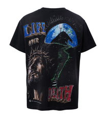 HELLSTAR HAVE FAITH IN ME T-SHIRT