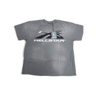 Hellstar Sports Core Logo Tee