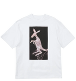 Palace Tinfoil Kangaroo T-Shirt