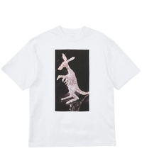 Palace Tinfoil Kangaroo T-Shirt