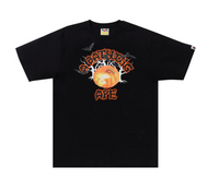BAPE Jack O' Lantern T-Shirt