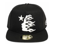 Hellstar OG Fitted Hat