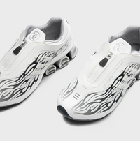 ADIDAS ORIGINALS X HELLSTAR MEGARIDE S2