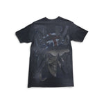 Travis Scott Circus Maximus exclusive London tour t-shirt