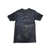 Travis Scott Circus Maximus exclusive London tour t-shirt