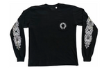 Chrome Hearts Horse Shoe L/S T-shirt
