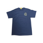 Anti Social Social Club Zig Zag Tee
