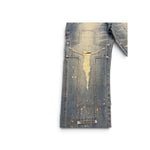 Blind Faith ~ Holy Carpenter Pants (Jeans)