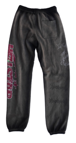 Hellstar Slime Sweatpants