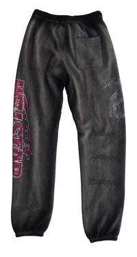 Hellstar Slime Sweatpants