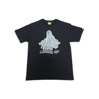 BAPE GHOST TEE