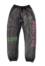 Hellstar Slime Sweatpants