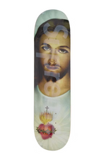 Supreme Prayer Card Skateboard Deck