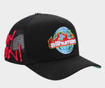 ALL HUMAN Nuke Town