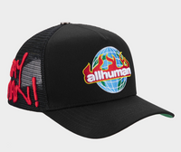 ALL HUMAN Nuke Town