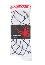 Supreme Spider Socks