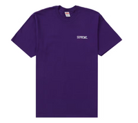 Supreme Fighter Tee