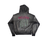 Hellstar Halloween Angel Hoodie