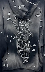 HELLSTAR NO GUTS NO GLORY HOODIE 2025 - Court Side Gear & More