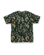 BAPE TRIAL CAMO GENERAL TEE (Premium) - Court Side Gear & More
