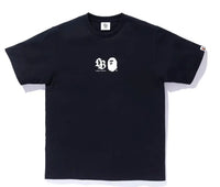 Bape XLBWK Tee (Premium) - Court Side Gear & More