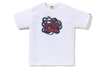 BAPE YEAR OF THE SNAKE TEE (Premium) - Court Side Gear & More