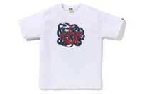 BAPE YEAR OF THE SNAKE TEE (Premium) - Court Side Gear & More