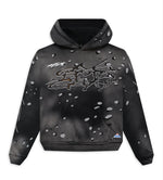 HELLSTAR NO GUTS NO GLORY HOODIE 2025 - Court Side Gear & More