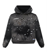 HELLSTAR NO GUTS NO GLORY HOODIE 2025 - Court Side Gear & More